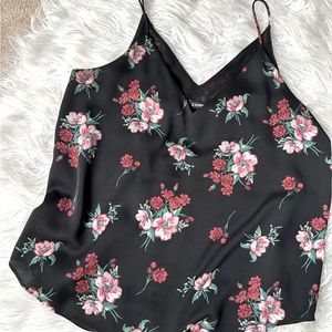 Express Cami…. Size Medium